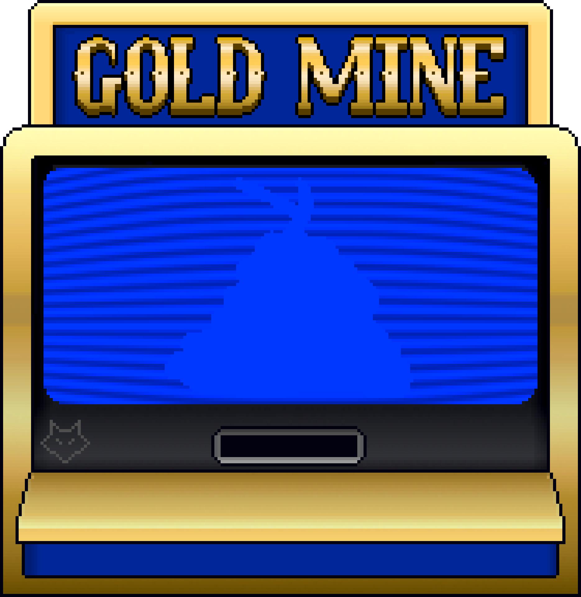Gold Mine