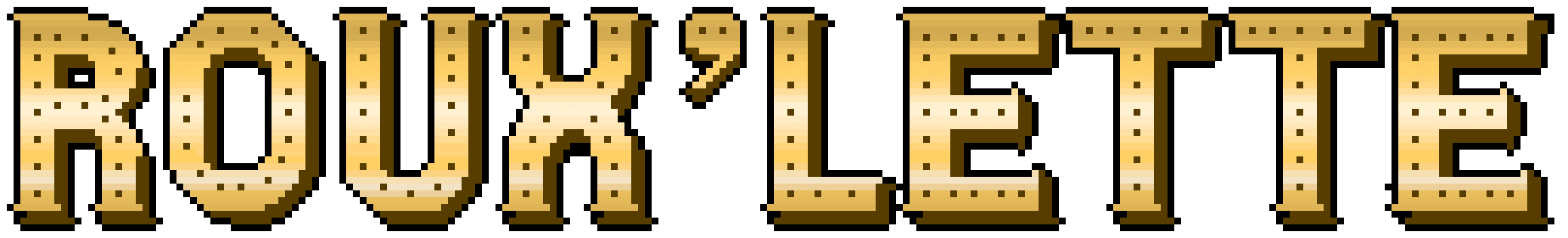 Rouxlette Logo