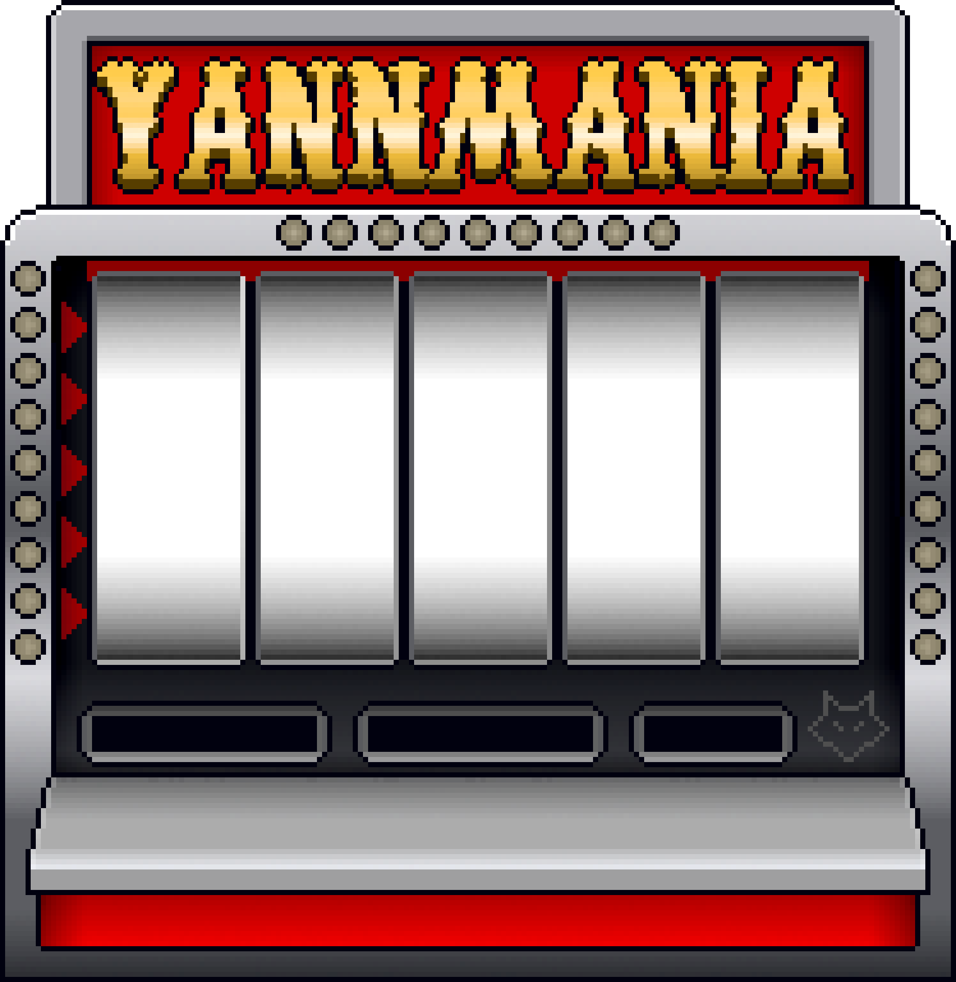 SlotMachine